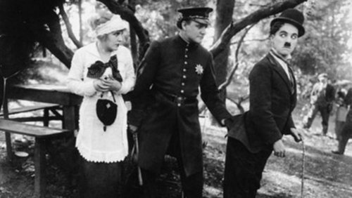 In the Park