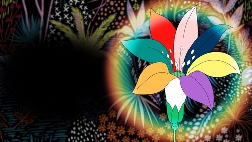 The Flower with Seven Colours