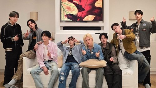 SKZ Code