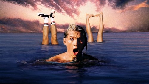 Head Above Water