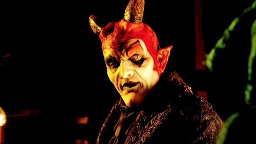 The Devil's Carnival