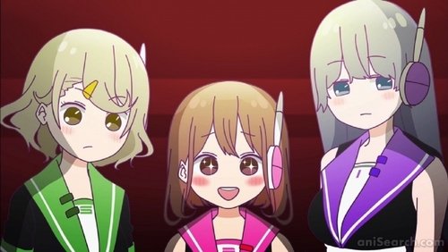 Crane Game Girls