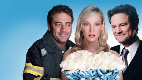 The Accidental Husband