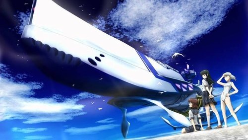 Blue Drop