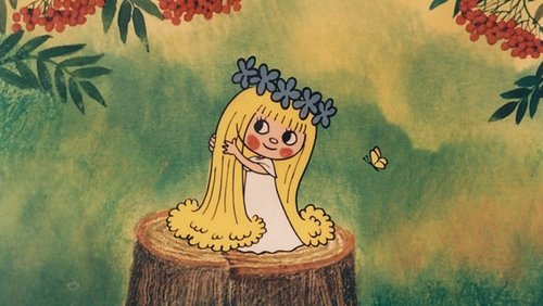 Amalka the Fairy