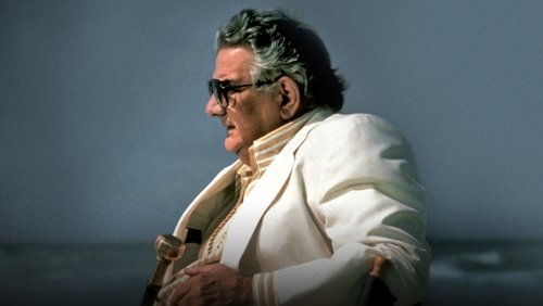 The Legend of Jimmy the Greek