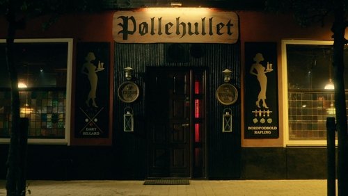 Pøllehullet - det brune værtshus