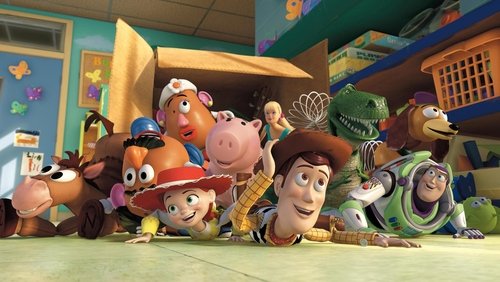 Toy Story 3