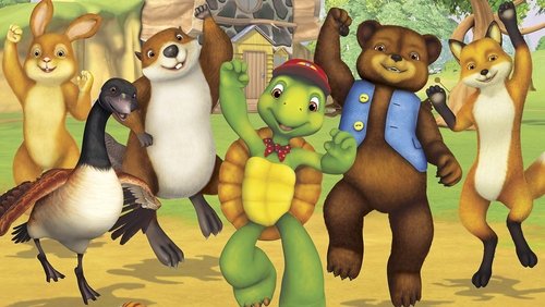 Franklin and Friends