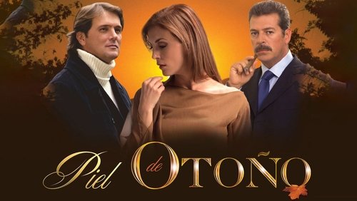 Piel de otoño