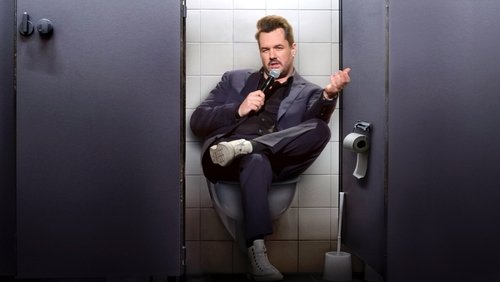 Jim Jefferies: Intolerant