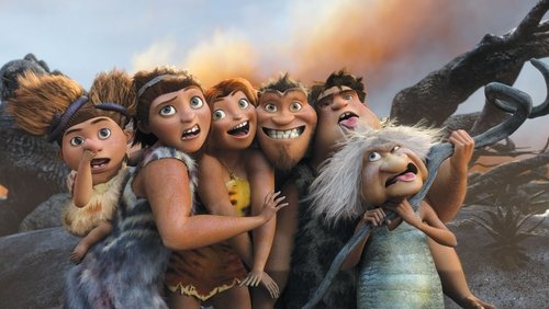 The Croods