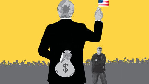 Capitalism: A Love Story