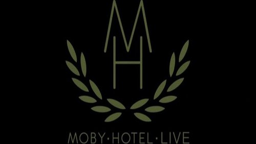 Moby: Live - Hotel Tour 2005