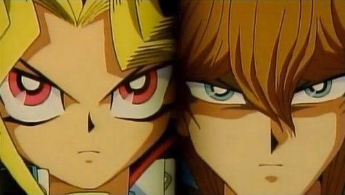 Yu☆Gi☆Oh!