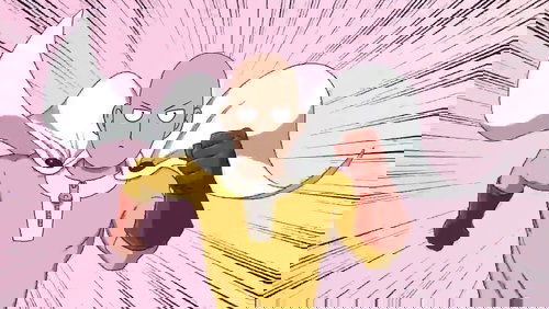 Go! Saitama