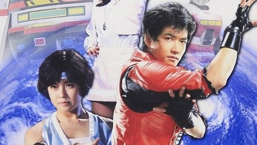 Dimensional Warrior Spielban