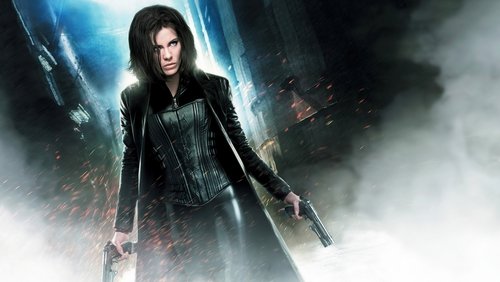 Underworld: Awakening