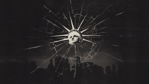 New York Homicide