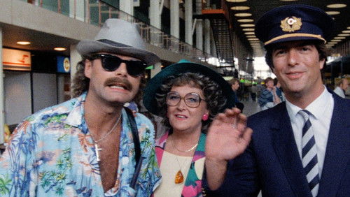 Walter and Carlo - Up on Daddy's Hat