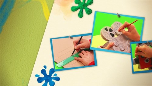 Art Attack
