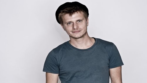 Moritz Neumeier: Kein scheiß Regenbogen