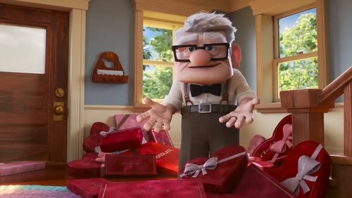 Carl's Date