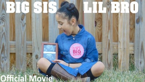 Big Sis Lil Bro