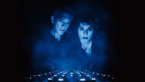 The Shrouds