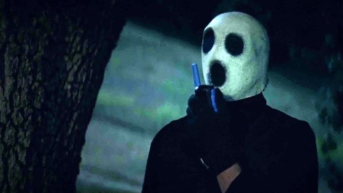 Requiem for a Scream