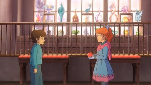 The Glassworker