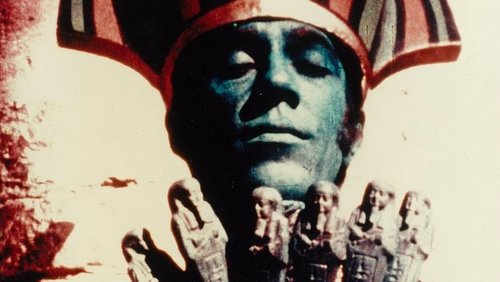 Lucifer Rising