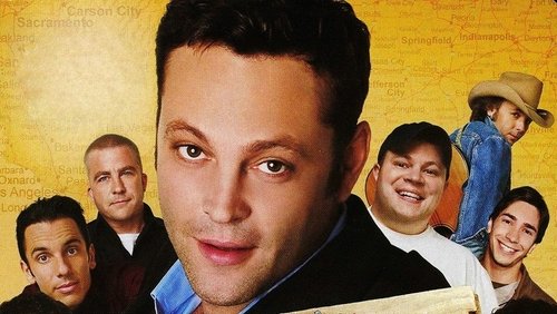 Wild West Comedy Show: 30 Days & 30 Nights - Hollywood to the Heartland