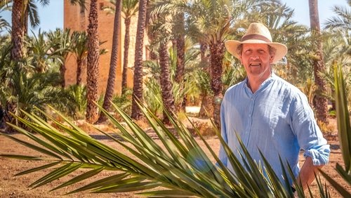 Monty Don's Spanish Gardens