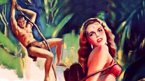 Tarzan Triumphs