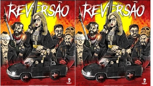 Reversão