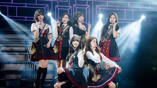 2018 GFRIEND FIRST CONCERT Season of GFRIEND