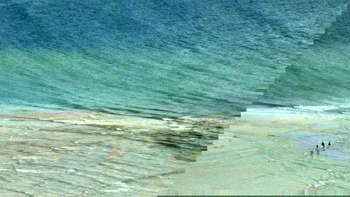 Coast of Death