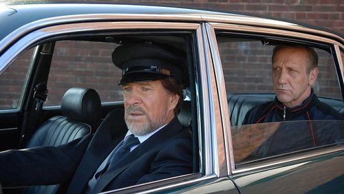 Schokolade für den Chef