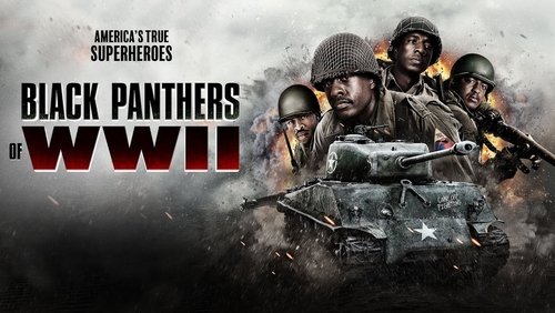 Black Panthers of WWII