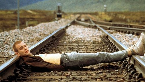 Trainspotting