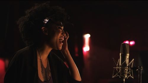 20 Feet from Stardom