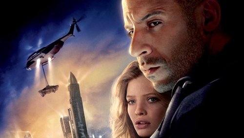 Babylon A.D.