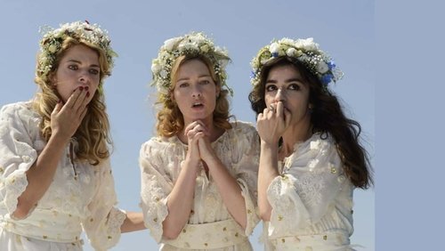 Amiche da morire