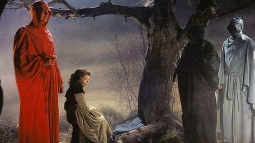 The Masque of the Red Death