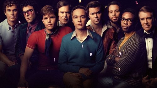 The Boys in the Band