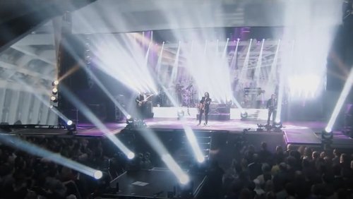 Marillion: Out Of The Box