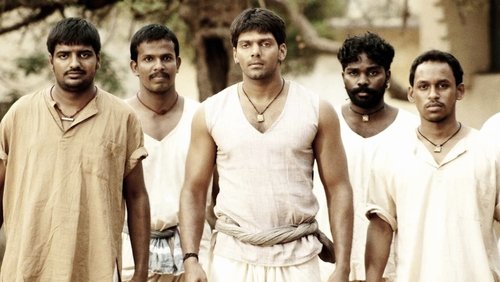 Madrasapattinam