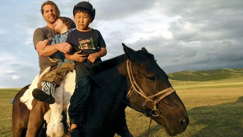 The Horse Boy