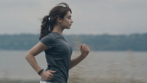 Sarah Prefers to Run
